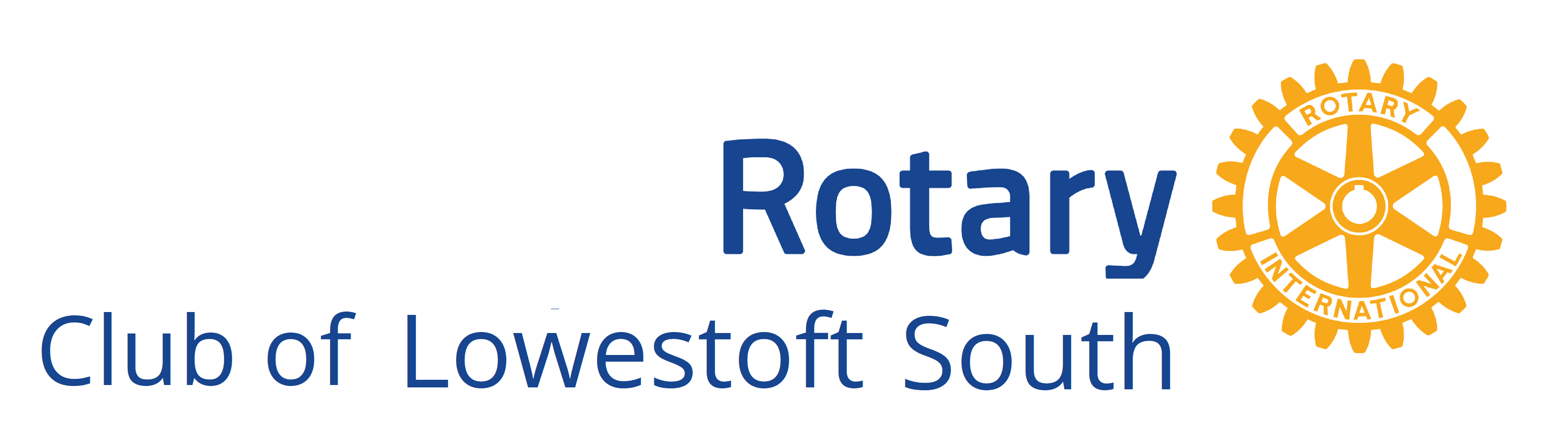 Club logos – Rotary in East Anglia