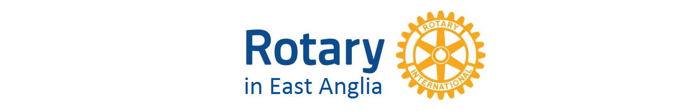 Rotary in East Anglia